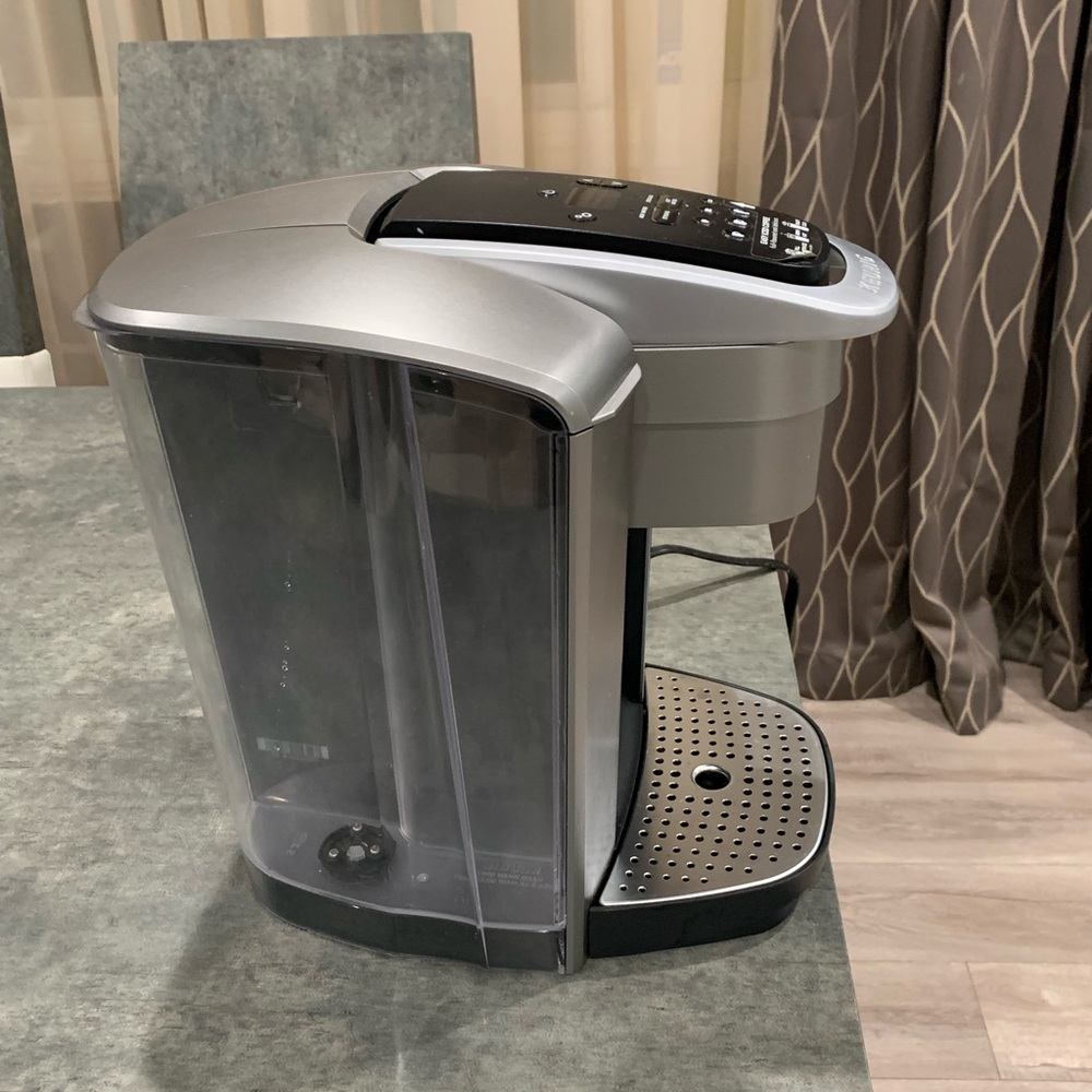 Keurig K-Elite Coffee Maker